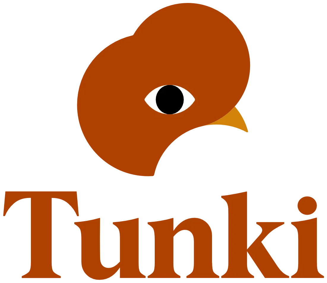 Tunki Alpaca