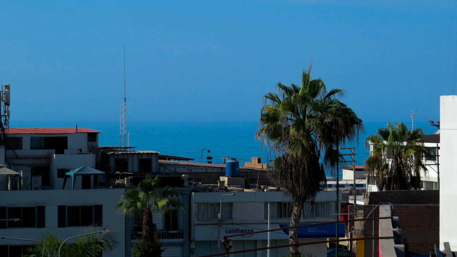 Casa Costa - Hotel & Spa en Mollendo
