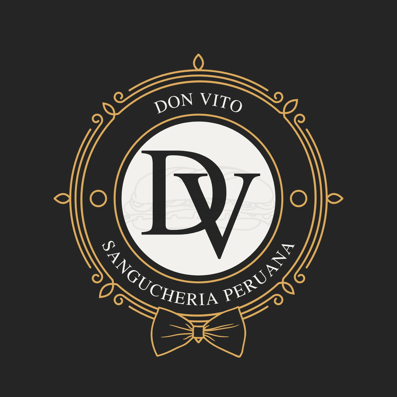 Identidad y platos Don Vito