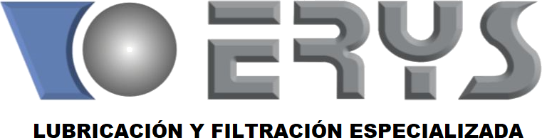 ERYS Logo