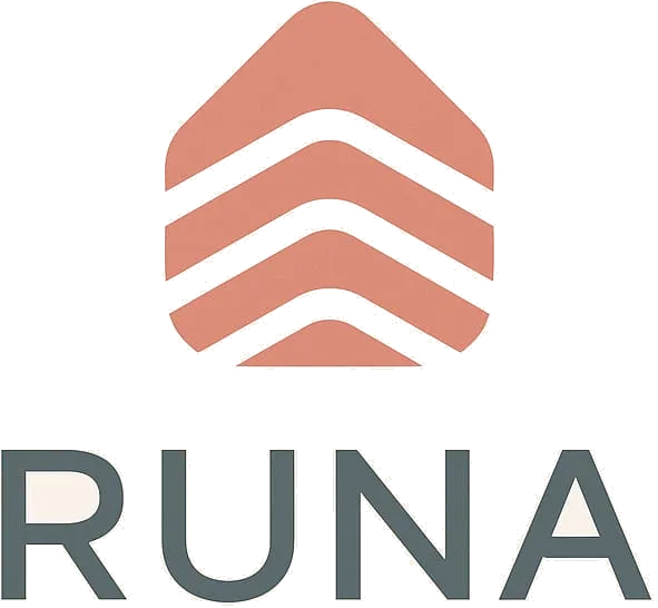 RUNA Logo